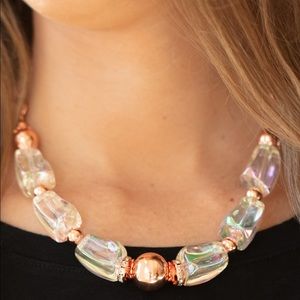 🔥Iridescently Ice Queen🔥 copper